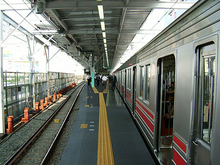 ไฟล์:Tokyu-oimachi-platform.jpg