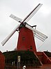 Molen Decoster of Tombeelmolen