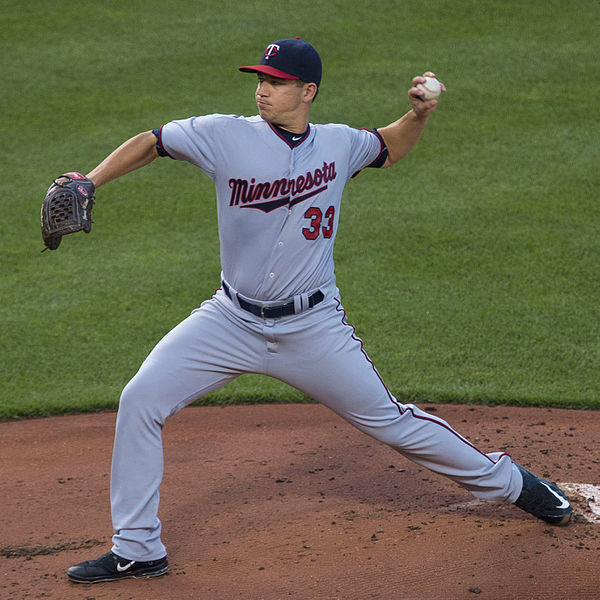 File:Tommy Milone on August 21, 2015.jpg