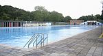 Tooting Bec Lido