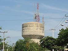 Torres de telecomunicaciones