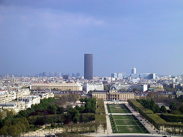 File:Tour montparnasse view arc.jpg - Wikipedia