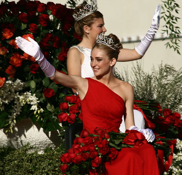 File:Tournament of Roses Parade - Pasadena, California - 1 January 2010.jpg