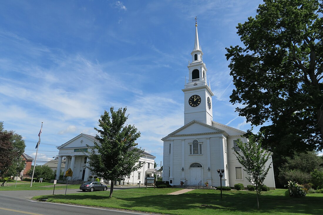 Hadley (Massachusetts)