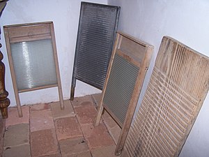 Plancha de ropa - Wikipedia, la enciclopedia libre