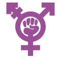 Trans-woman power
