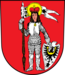 Escudo de Trhový Štěpánov