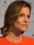 Vorschaubild für Tricia Helfer