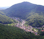 Rehberg (Wasgau)