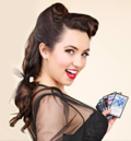 Thumbnail for Trisha Hershberger