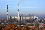 Thumbnail for Trypilska thermal power plant