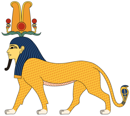 Tutu (dewa Mesir)