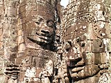 Two Khmer Heads-Angkor Wat.jpg