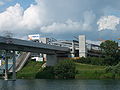 U2 Donaustadtbrücke