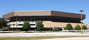 Lakefront Arena