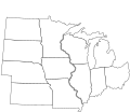 File:Map of USA without state names.svg - Wikimedia Commons