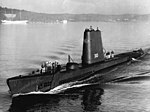 Thumbnail for USS Sablefish