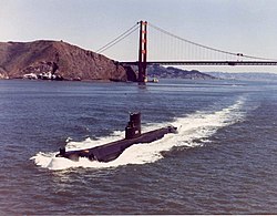 USS Seawolf