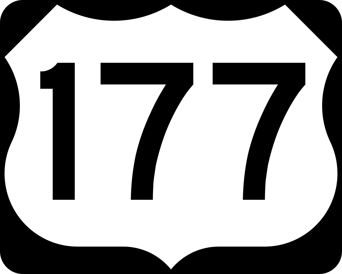 U.S. Route 177