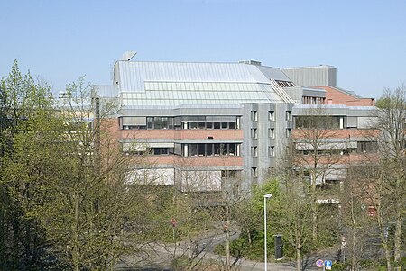 Ub oldenburg