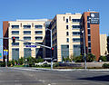 UC Irvine Medical Center -sairaala.