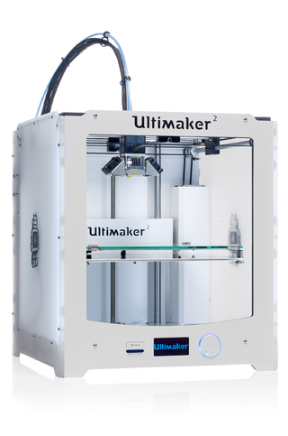 <span class="mw-page-title-main">3D printing</span> Additive process used to make a three-dimensional object