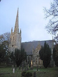 Umberslade Baptist Chapel - geograph.org.inggris - 87337.jpg