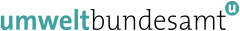 Logo for det føderale miljøagentur