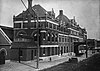 Montgomery Union Station and Trainshed Union Station Montgomery.JPG