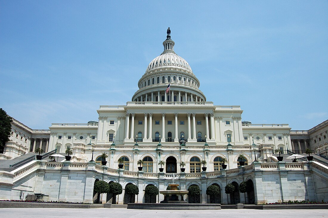 112.º Congresso dos Estados Unidos