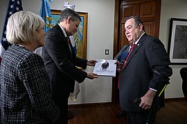 United States Senator Steve Daines visits Guatemala on 20 December 2023 - 22.jpg
