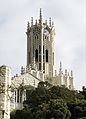 University of Auckland Clock Tower.jpg