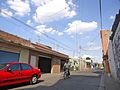Uriangato - Calle Mariano Matamoros - panoramio (13).jpg