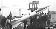 Thumbnail for File:Véronique-R-rocket-1950.jpg