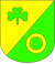 Coat of arms of Võru Parish