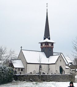 Skyline of Vignoles