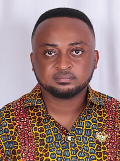 Vincent Ekow Assafuah Ghanaian politician