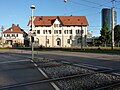 Bahnhof