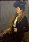 Valentin Serov Retrato de Anna Gindus.jpg