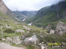 Valley to Vasudhara