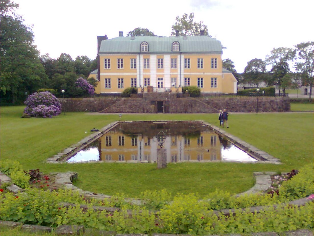 Castillo de Wapnö