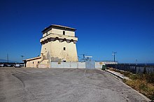 Torre di Punta Penna