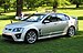 Vauxhall Holden VXR8 first registered in England March 2009 5967cc.JPG