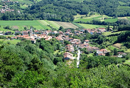 Velike Zablje Slovenia 2