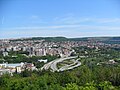 Veliko Tarnovo Panorama,06-2014.JPG