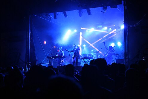 Donauinselfest'14: Velojet