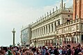 Venedig, Italien: Centro Storico (historisches Zentrum)