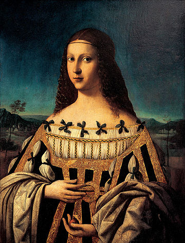 Béatrice II d'Este