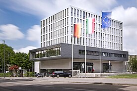 Verwaltungsgebäude der FH Aachen.jpg