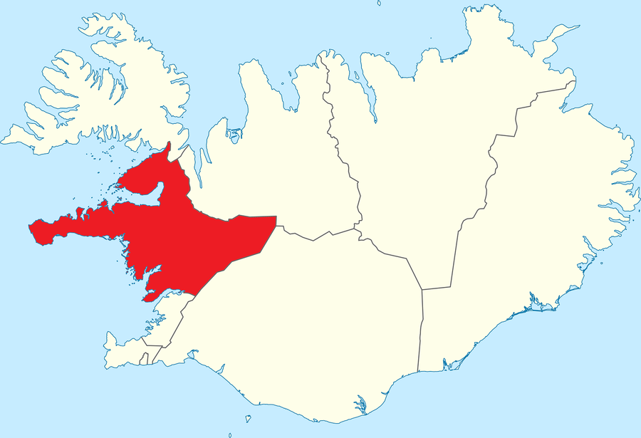 Western Region (Iceland)